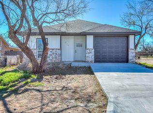 213 W Avenue R, San Angelo, TX 76903