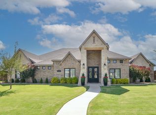 10708 Ironton Ave, Lubbock, TX 79424