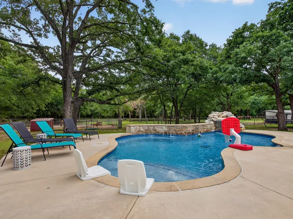 9681 County Road 4091, Scurry, TX 75158