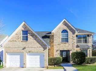 1688 Rice Sq, Lithonia, GA 30058