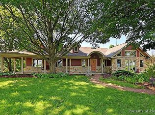 2930 Cherry Rd, Oswego, IL 60543