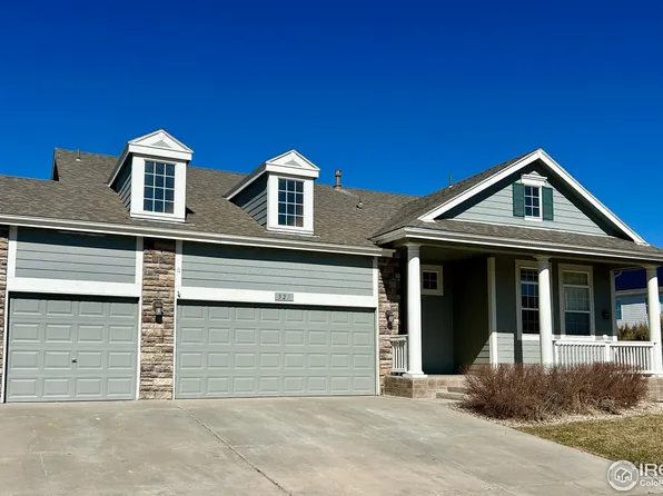 327 Drake Ln, Johnstown, CO 80534
