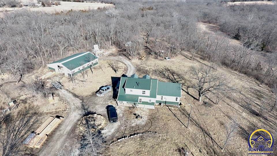 10298 T4 Rd, Hoyt, KS 66440 Zillow