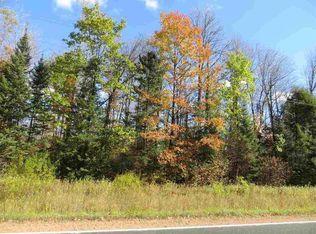 48.6 COUNTY ROAD JJ, Merrill, WI 54452