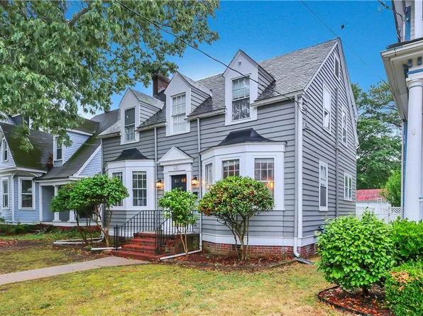 128 Mount Vernon Ave, Portsmouth, VA 23707