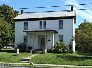 200 W Main St, Winchester, VA 22611