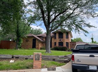 3909 Kingsferry Ct, Arlington, TX 76016