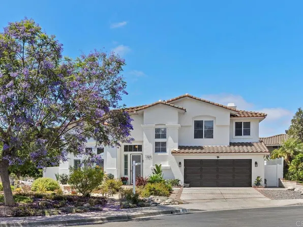 1169 Corte Cadiz, Oceanside, CA 92057