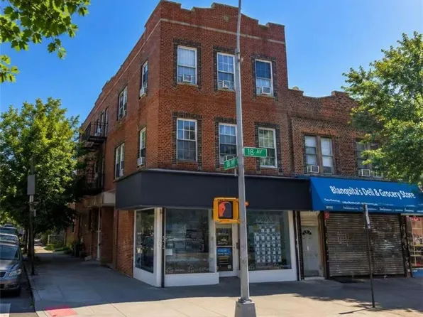 8001 18th Ave, Brooklyn, NY 11214