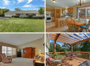 10562 Raven Loop, Foley, MN 56329