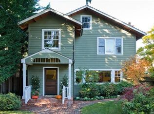 60 Tamalpais Ave, San Anselmo, CA 94960