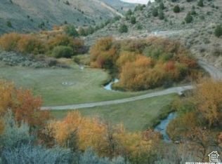 4000 Ant Flat Rd, Paradise, UT 84328