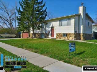 15 Poppy St, Casper, WY 82604