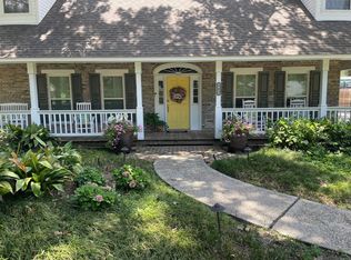 17832 Magnolia Bend Rd, Greenwell Springs, LA 70739