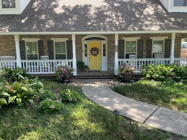 17832 Magnolia Bend Rd, Greenwell Springs, LA 70739