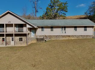 341 White Oak Rd LOT 3, Dayton, TN 37321