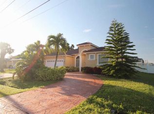 826 SW College Park Rd, Port Saint Lucie, FL 34953