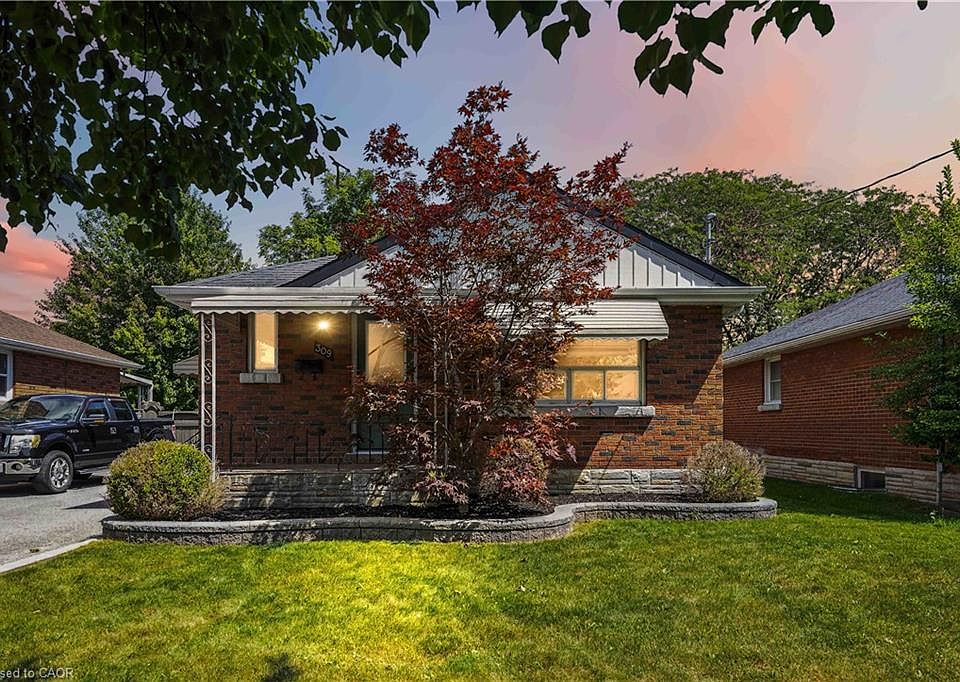 1st image of 309 Lasalle Ave