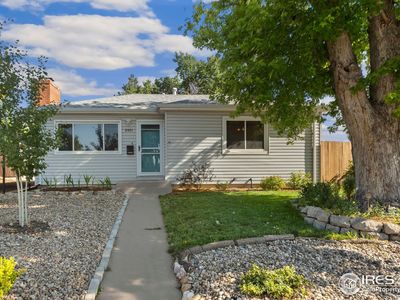 2401 15th Ave Ct, Greeley, CO, 80631
