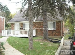 428 Guylyn Dr, Pittsburgh, PA