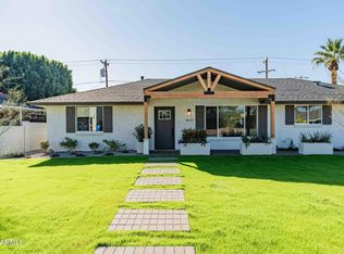 3615 E Clarendon Ave, Phoenix, AZ 85018