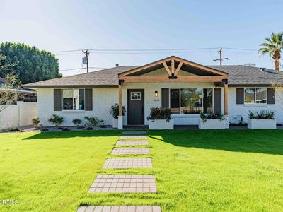 3615 E Clarendon Ave, Phoenix, AZ, 85018