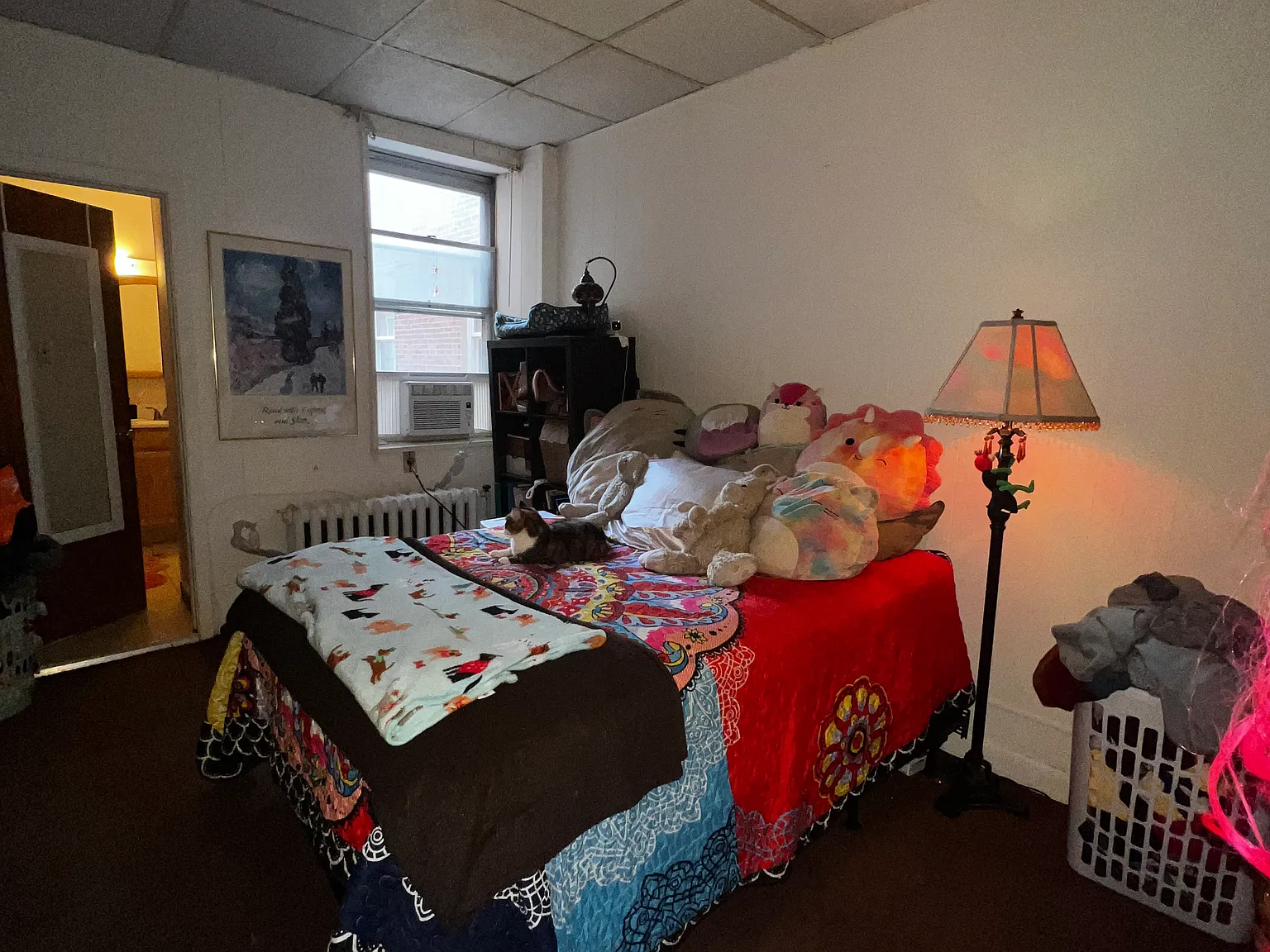 1 bed, 525 sqft, $1,295 — Photo 4