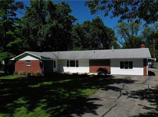 946 N Mitchner Ave, Indianapolis, IN 46219