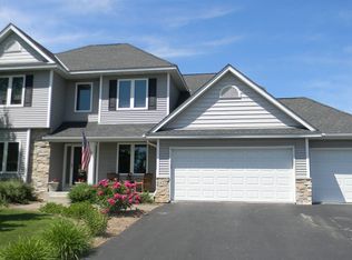 427 Meadow Rose Ct, Delano, MN 55328