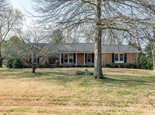 2210 Collier Dr, Franklin, TN 37064