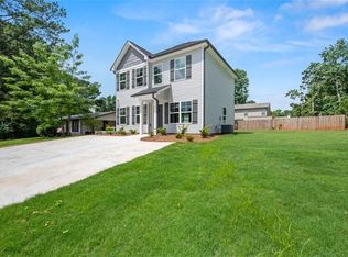 7809 Wilkinson Dr, Gainesville, GA 30506