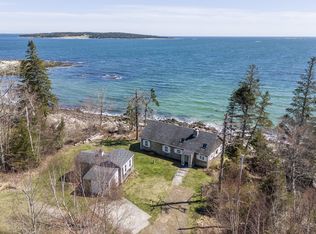 52 Drift Inn Rd, Saint George, ME 04860