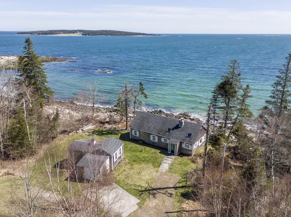 52 Drift Inn Road, Saint George, ME 04860