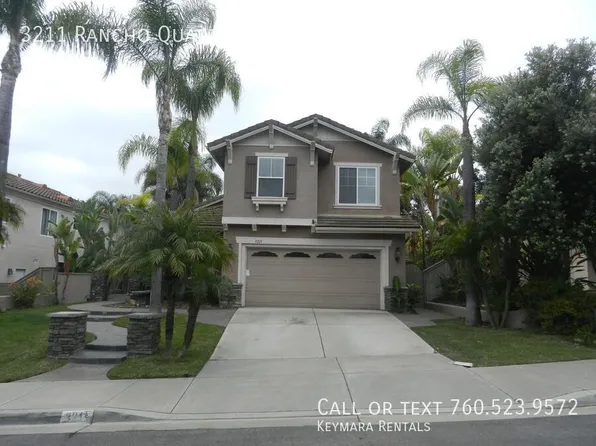 3211 Rancho Quartillo, Carlsbad, CA 92009
