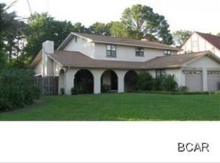 2175 Briawood Cir, Panama City, FL 32405