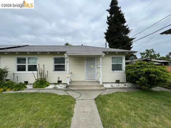 140 W Chanslor Ave, Richmond, CA 94801