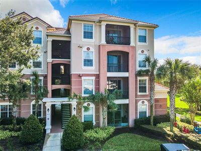 8298 Portofino Dr UNIT 202, Champions Gate, FL, 33896