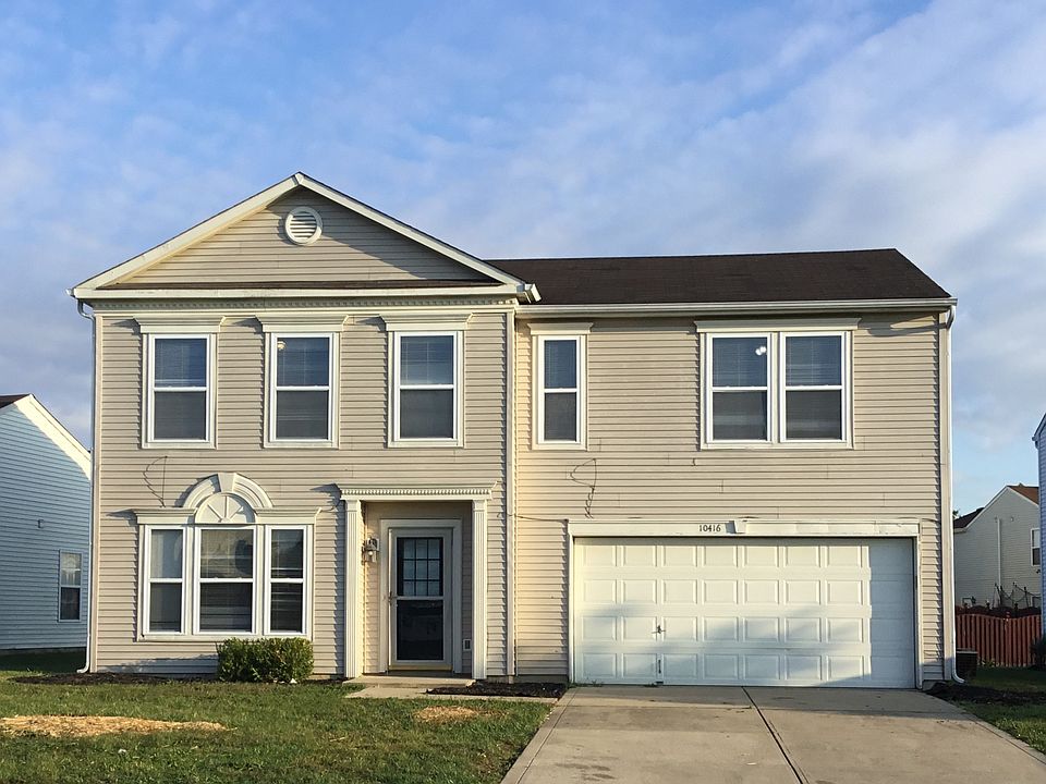 1st image of 10416 Waverly Dr