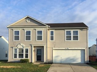 10416 Waverly Dr, Indianapolis, IN 46234