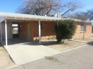 5456 E Bellevue St, Tucson, AZ 85712