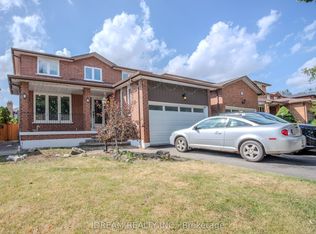 200 Springbrooke Cres, Mississauga, ON L5R 2K9