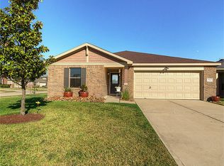 7946 Moss Springs Ct, Cypress, TX 77433