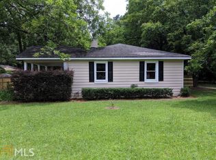 742 Taylor Dr SE, Smyrna, GA 30080
