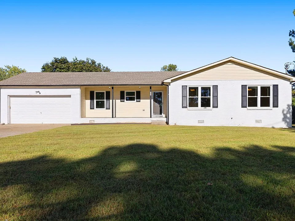 702 Hugh Hunter Rd