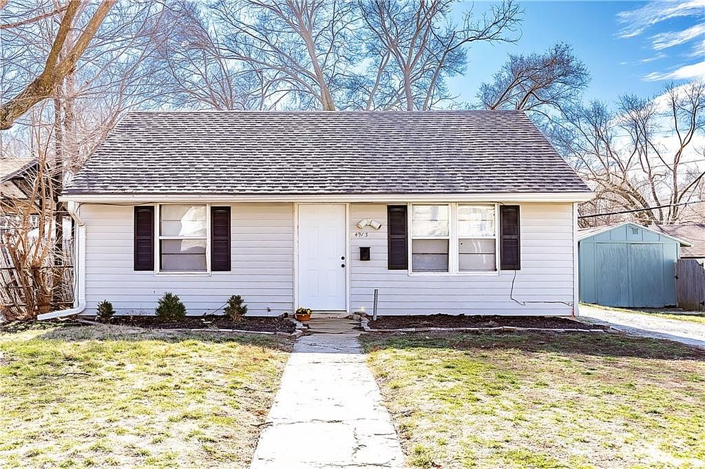 4913 Natoma St, Kansas City, KS 66106 Zillow