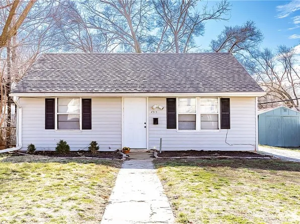 4913 Natoma St, Kansas City, KS 66106