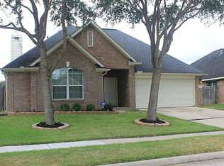 1618 Brady Creek Ln, Richmond, TX 77406