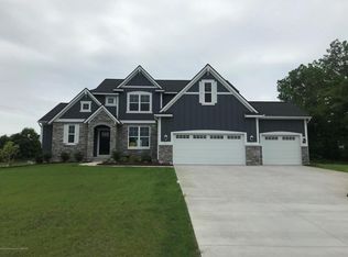 11111 Marion Mdws, Grand Ledge, MI 48837