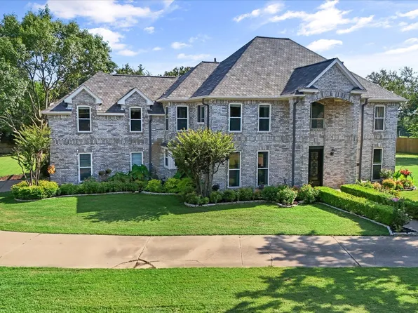 6501 W Poly Webb Rd, Arlington, TX 76016