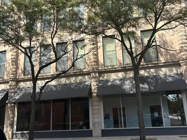 112 W Washington Blvd, Fort Wayne, IN 46802